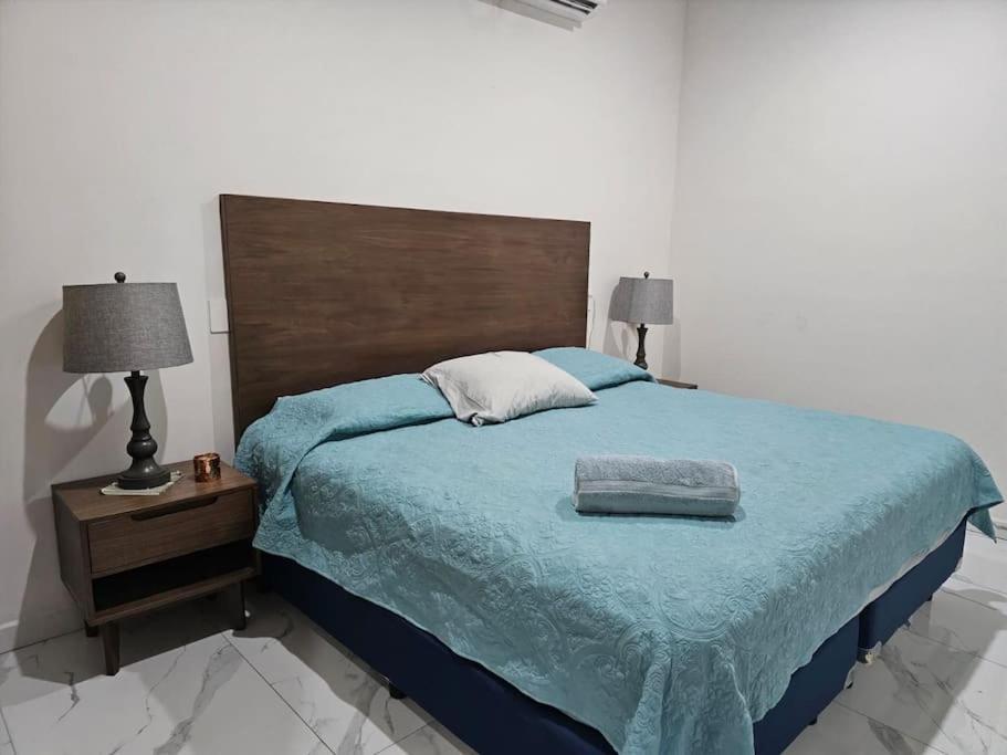 Apartamento Green Tower Sabalo Country *